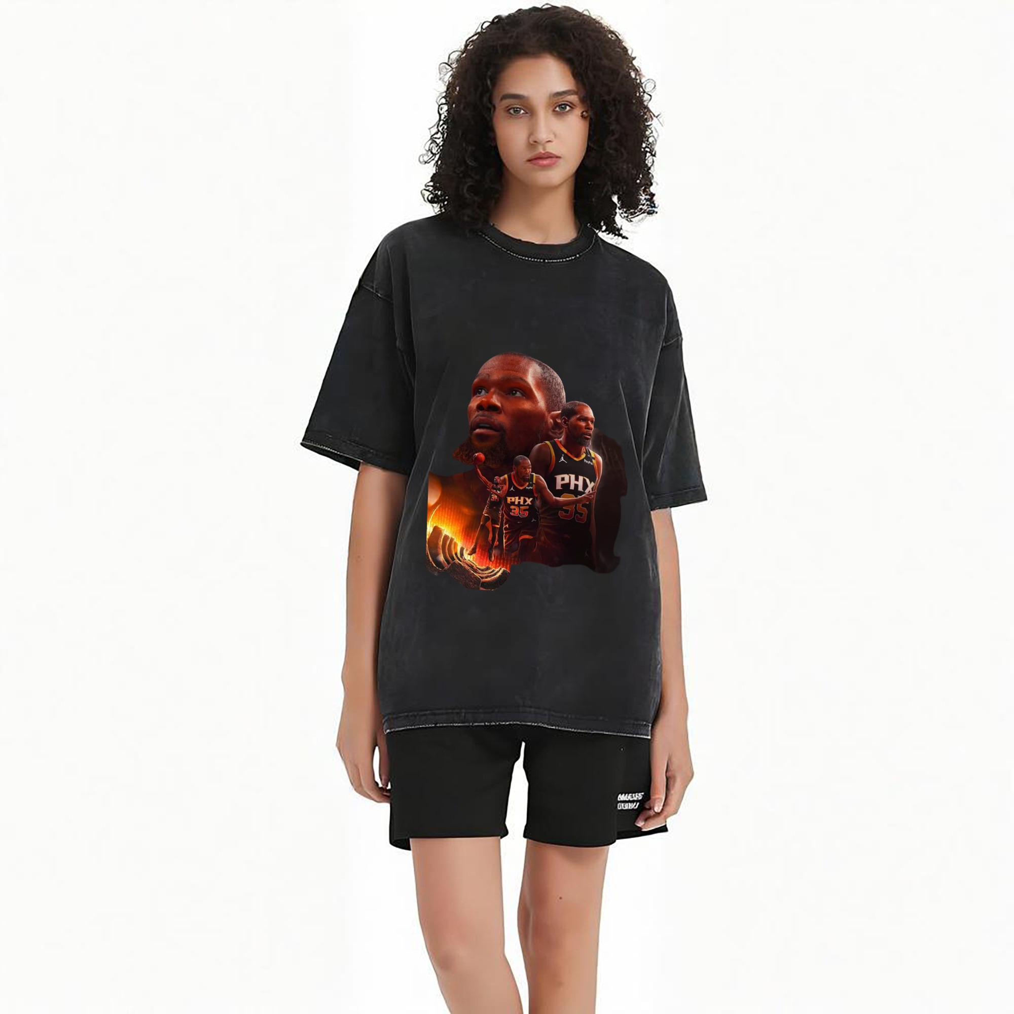 Kevin Durant T‑shirt