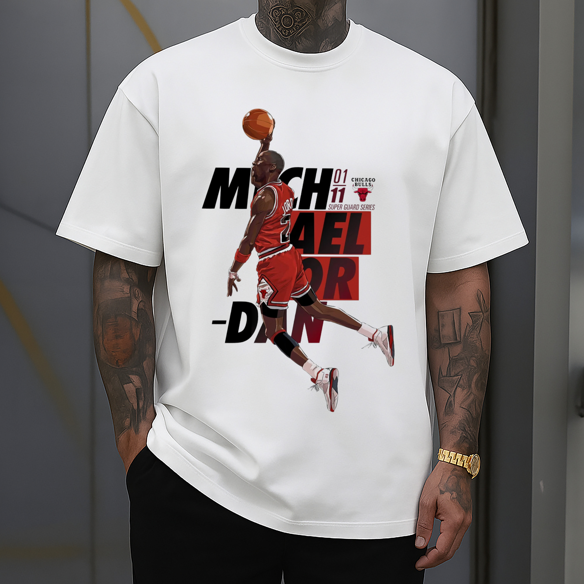 Air Jordan #23 dank T-Shirt