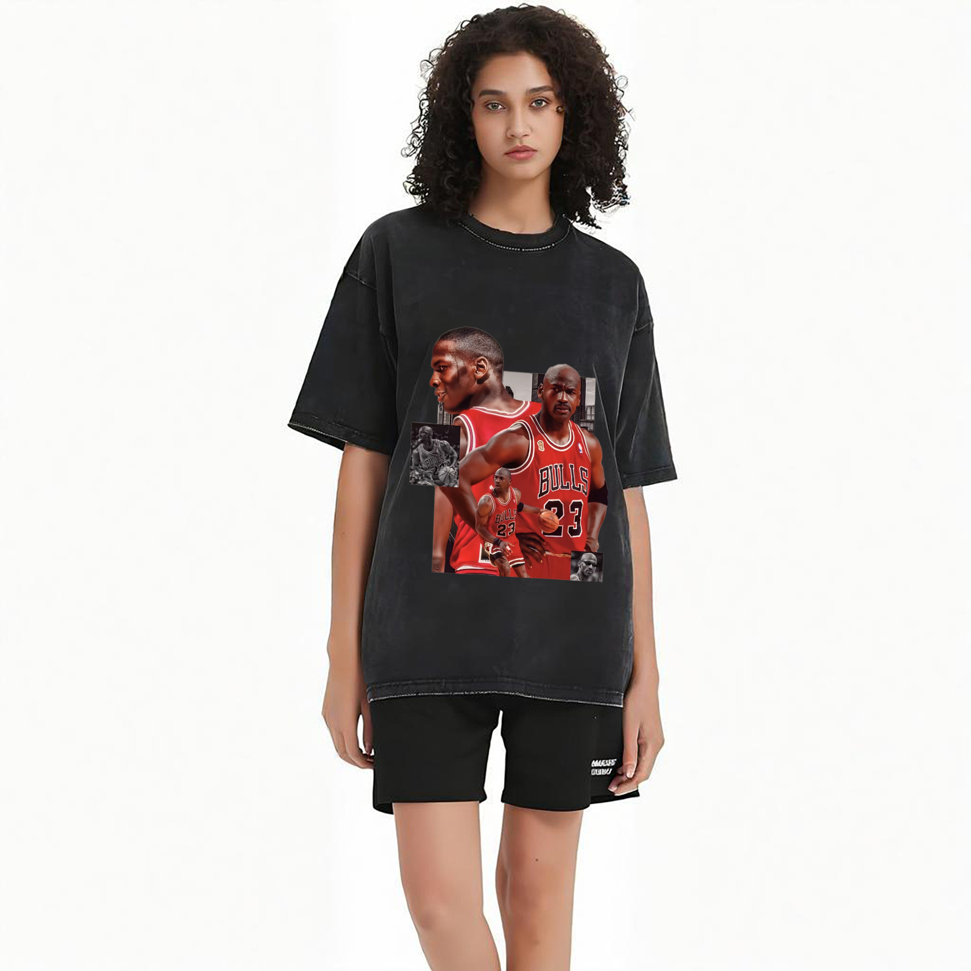 Michael Jordan #23 Shirt