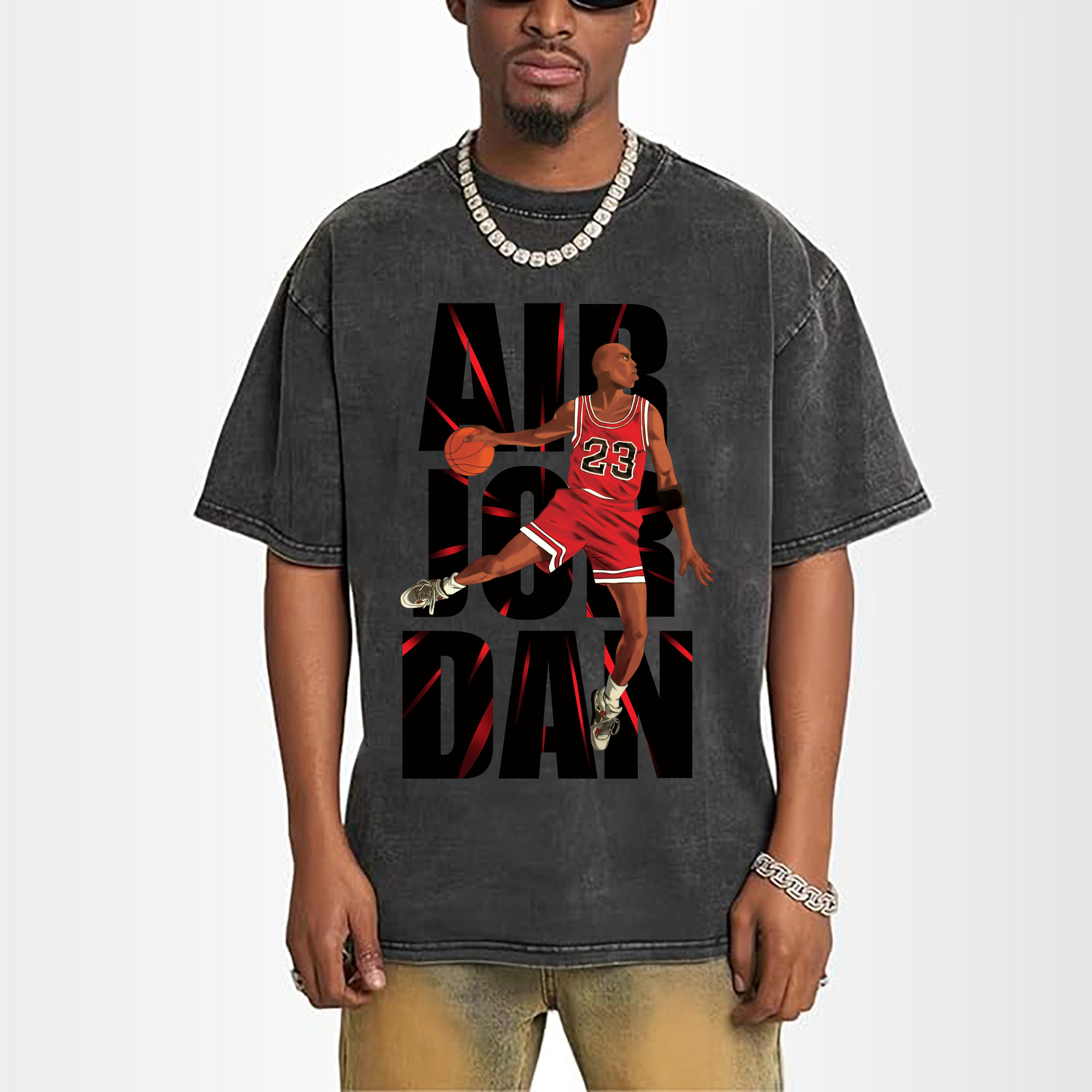 Air Jordan #23 T-Shirt