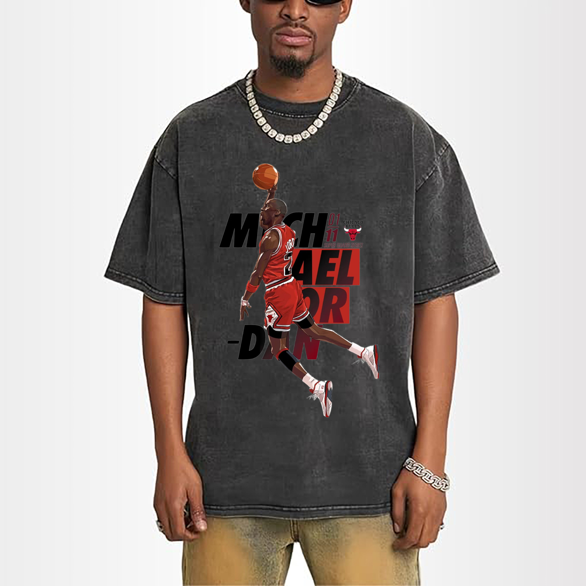 Air Jordan #23 dank T-Shirt
